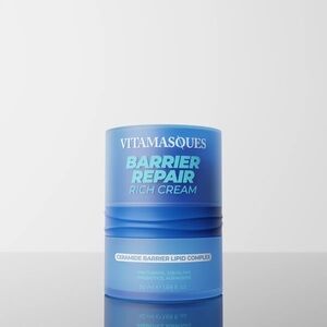 Vitamasques Barrier Repair Rich Cream 1.69 oz